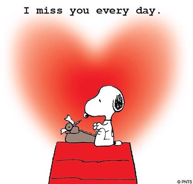 Snoopy tweet media