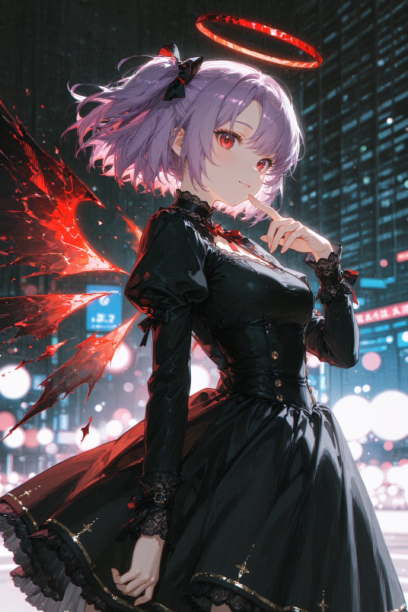 イラストオーダー✩﻿AYA 秋桜さん＊🌘 on Twitter