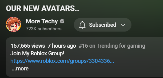 techy (@techys2x) / Posts / X