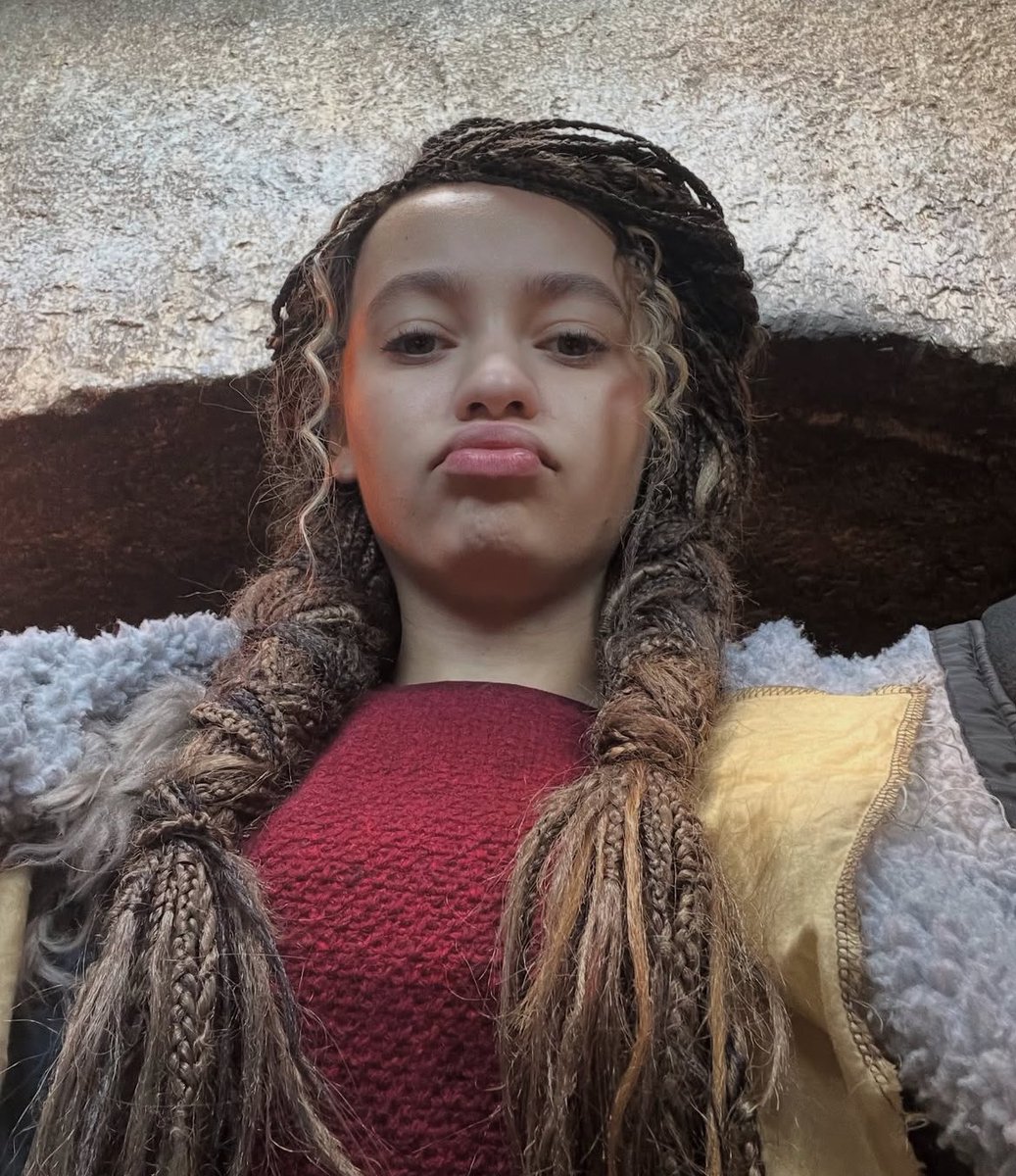 NICOSTRID PEOPLE’S PRINCESS!!!!