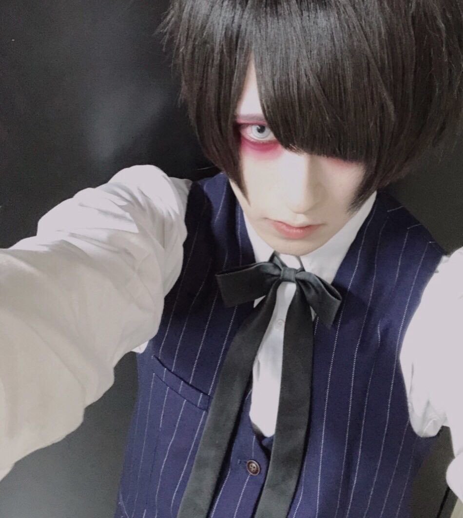 DailyKazuki_'s tweet image. #320