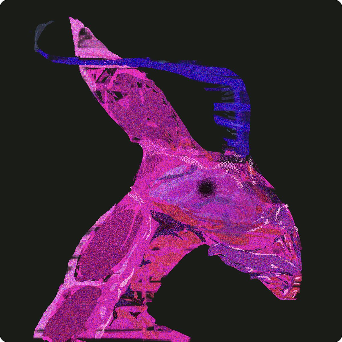 __XMIL's tweet image. Test👾