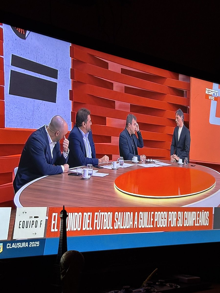 mejor programa de ESPN por escándalo