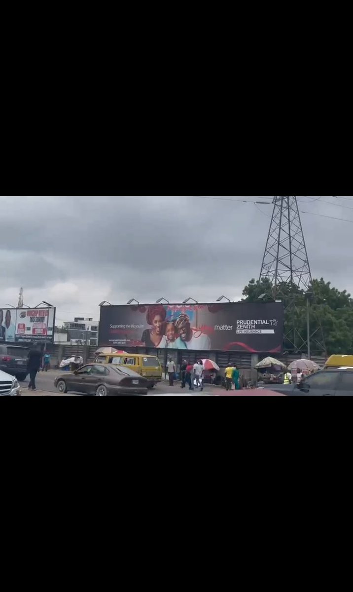 PoliceNG's tweet image. The Nigeria Police Force strongly refutes a misleading video falsely linking the Inspector-General of Police, IGP Kayode Egbetokun, to political ambitions in Ogun State ahead of 2027. The video, which features a doctored billboard, is baseless and clearly aimed at misleading the…