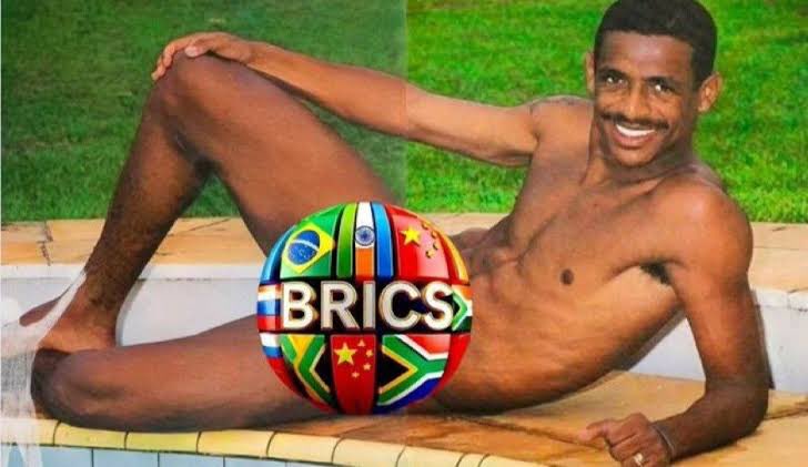 PIX é do Brasil e o Brasil é dos Brasileiros. 
Se concordar deixa aqui o seu comentário Pix é do Brasil #BrasilSoberano #BrasilDoPovo #brasilédosbrasileiros #SemAnistiaPraGolpistas #Pixbrasil #BRICS2025 #Soberania