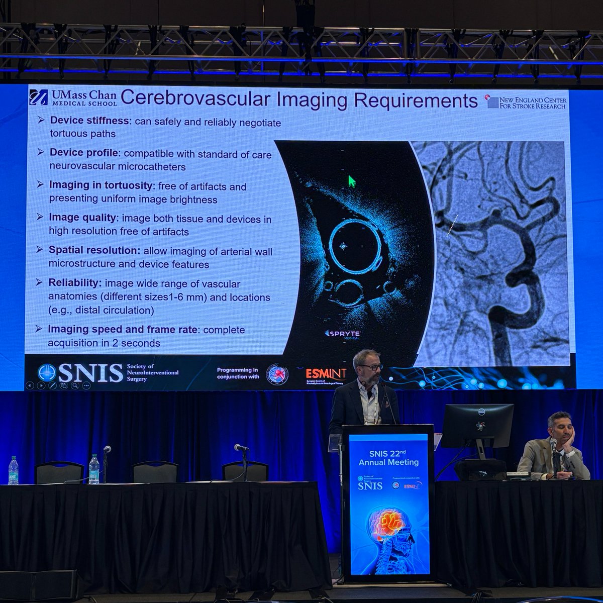 JNIS (@jnis_bmj) on Twitter photo <a href="/MattGounis/">Matthew Gounis</a> presenting on behalf of Dr. Vania Anagnostakou presenting on OCT guided interventions for aneurysms. #SNIS2025 @SNISInfo <a href="/esmintsociety/">ESMINT Society</a> <a href="/cvsection/">CV Section</a> <a href="/fcalbuquerque51/">Felipe C. Albuquerque</a> <a href="/dr_mchen/">Michael Chen, MD</a> <a href="/DanniDiestro/">Dr. DiestroKE</a> <a href="/MattAmansMD/">Matthew Amans</a> <a href="/ducruetaf/">Andrew Ducruet</a> <a href="/MattFusco_MD/">Matt Fusco</a> <a href="/DrAltschul/">Dorothea Altschul MD FAHA FSVIN</a> @cruzcerebri <a href="/niko_mou/">Niko Mouchtouris, MD</a> <a href="/MattGounis/">Matthew Gounis</a> presenting on behalf of Dr. Vania Anagnostakou presenting on OCT guided interventions for aneurysms. #SNIS2025 @SNISInfo <a href="/esmintsociety/">ESMINT Society</a> <a href="/cvsection/">CV Section</a> <a href="/fcalbuquerque51/">Felipe C. Albuquerque</a> <a href="/dr_mchen/">Michael Chen, MD</a> <a href="/DanniDiestro/">Dr. DiestroKE</a> <a href="/MattAmansMD/">Matthew Amans</a> <a href="/ducruetaf/">Andrew Ducruet</a> <a href="/MattFusco_MD/">Matt Fusco</a> <a href="/DrAltschul/">Dorothea Altschul MD FAHA FSVIN</a> @cruzcerebri <a href="/niko_mou/">Niko Mouchtouris, MD</a>
