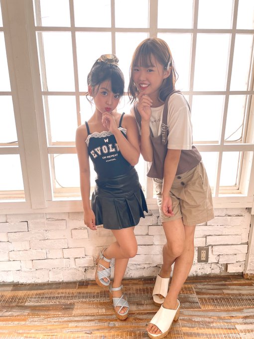 Twitterのコスプレ画像4