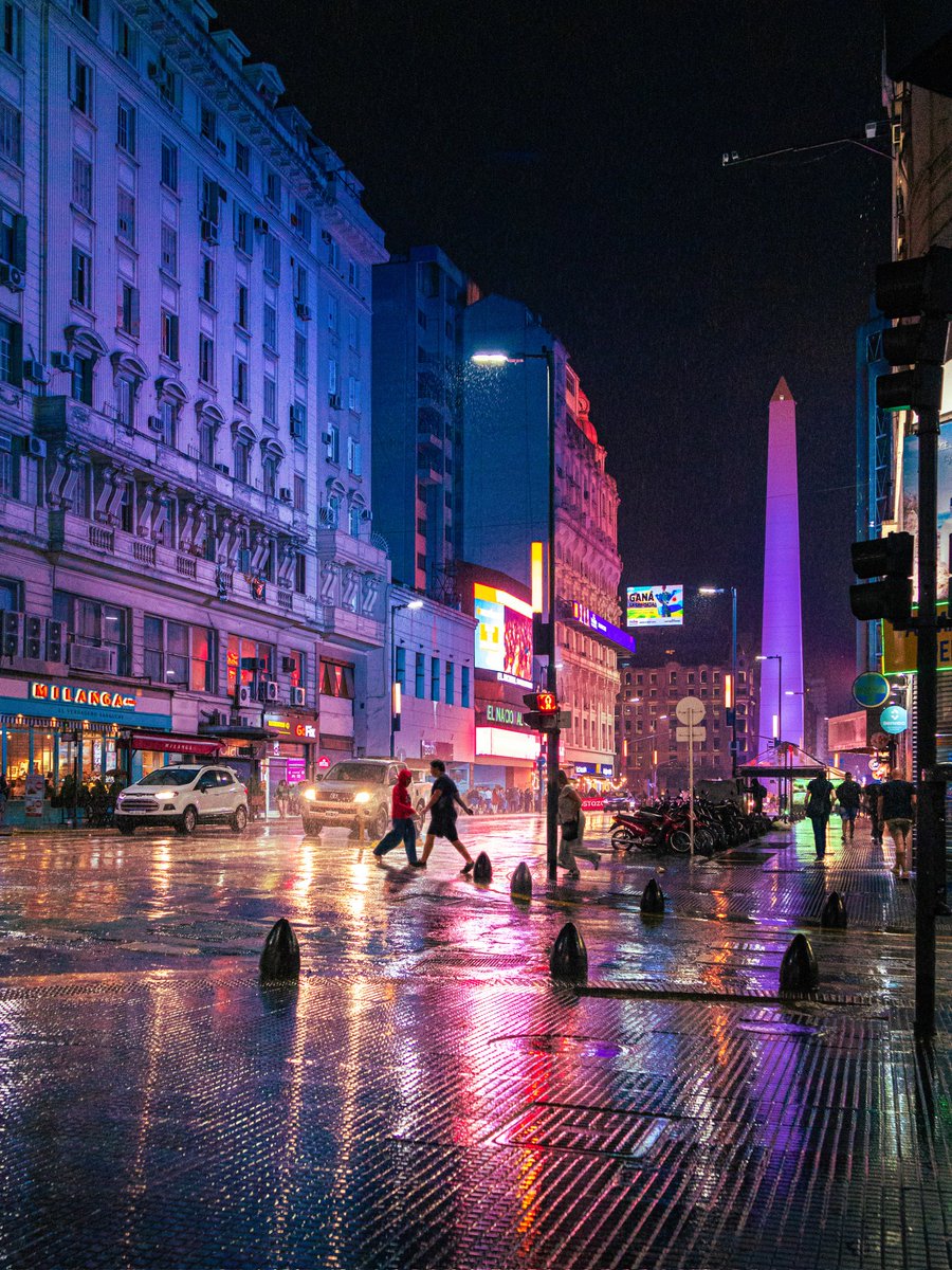 bsas_lovers's tweet image. Lluvia en Buenos Aires. Dale retuit si te gustó!😎