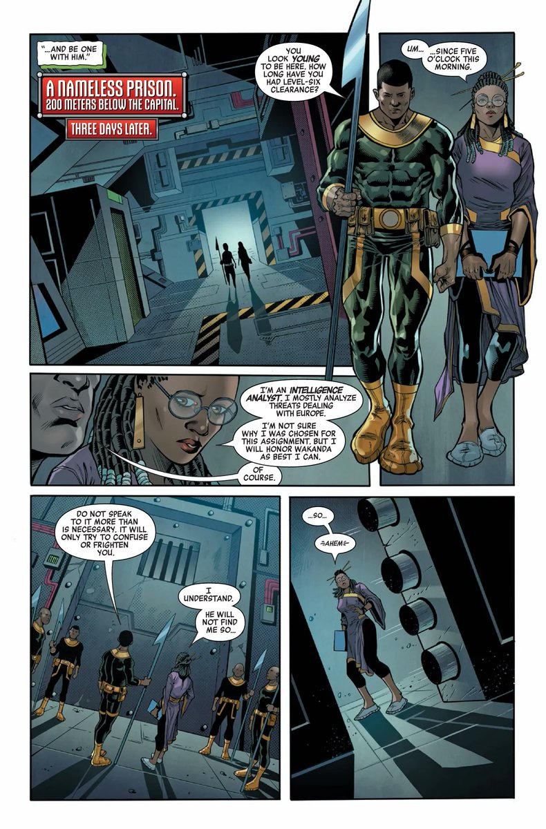 PhillipKJohnson's tweet image. ABOMINATION #1 is out today from @Marvel, tying in with the BRING ON THE BAD GUYS event and the Incredible Hulk series. Art/letters by the excellent Sergio Davila, Aure Jimenez, Arif Prianto, and Travis Lanham, event by Marc Guggenheim.