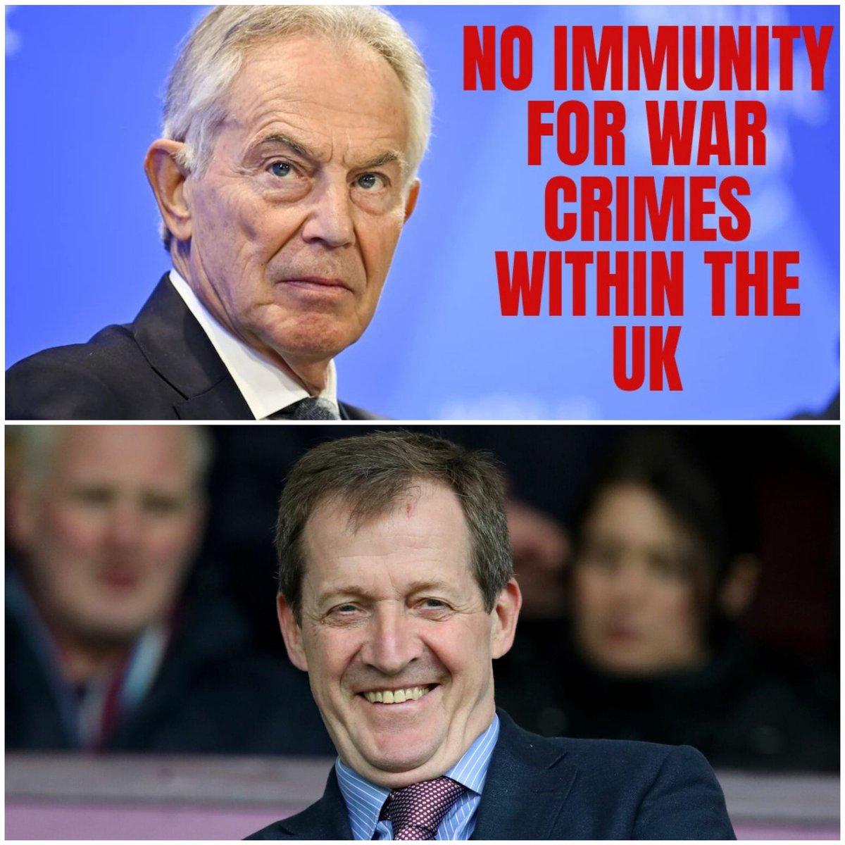 Jones787Sj's tweet image. If you're looking for someone to blame for the state of this country....
He we see two horrible bastards.......