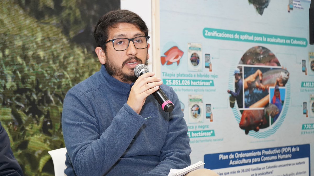 🌍 “La ZRC es una herramienta de apropiación territorial para las comunidades”, Ricardo Carreño Vallejo, representante de <a href="/ForumCivLAC/">ForumCiv LAC</a>, destacó que la Zona de Reserva Campesina va más allá de una figura institucional: es una apuesta de vida colectiva, con potencial para resolver
