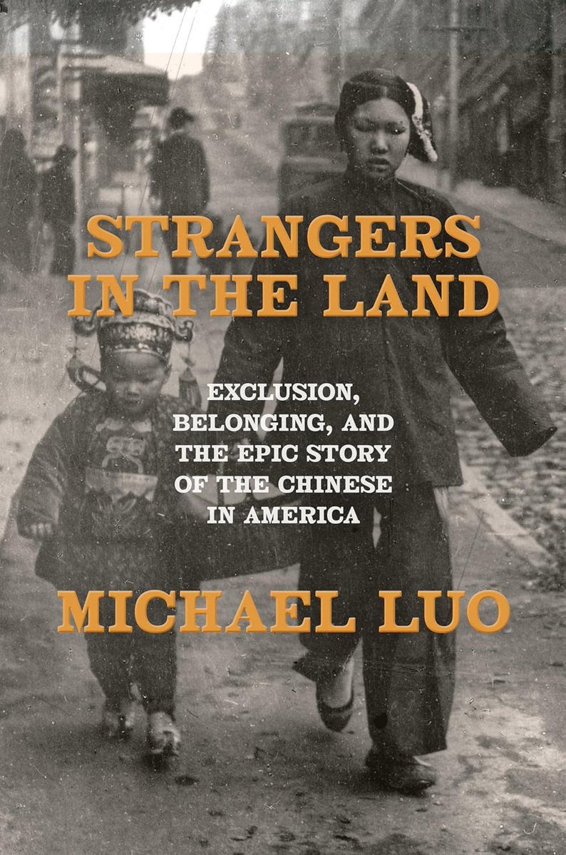 BPegged's tweet image. Alarmed by today’s rampant nativism? The 19th century suggests you hold its beer. Read my book review of Strangers in the Land by @michaelluo  (@doubledaybooks) at the Washington Independent Review of Books:
washingtonindependentreviewofbooks.com/bookreview/str…
