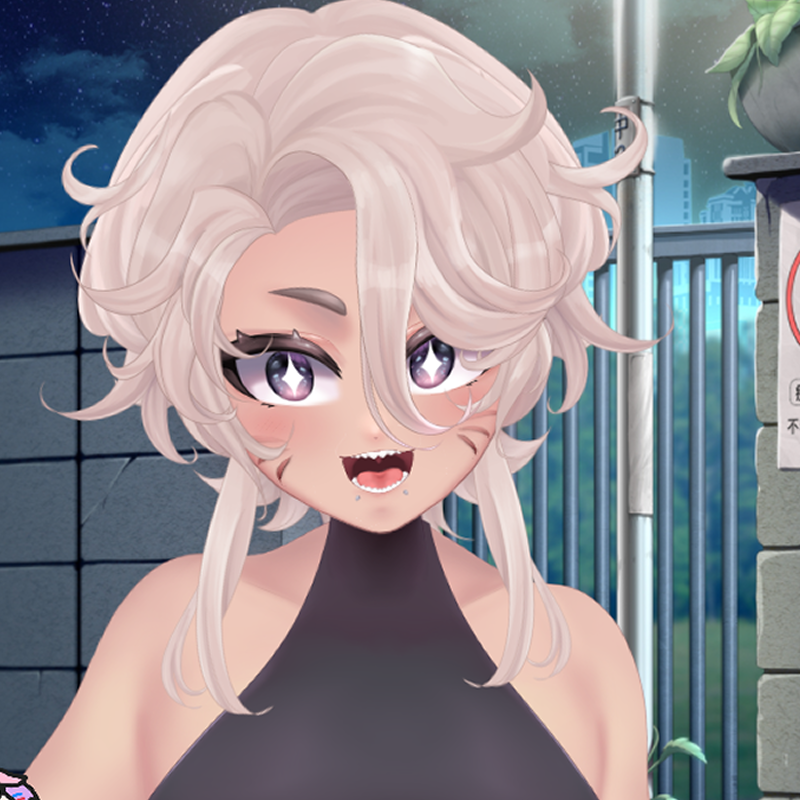 ā
š¾ š š š š šš ā½į¶įµįµā±Ė¢ā±įµāæįµĖ¢ ᓬįµā±įµŹ³įµįµĖ¢ā¾ tweet media