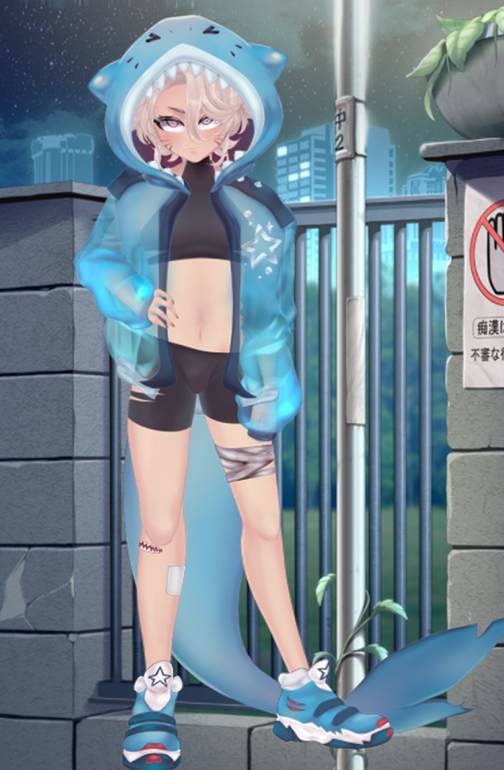 ā
š¾ š š š š šš ā½į¶įµįµā±Ė¢ā±įµāæįµĖ¢ ᓬįµā±įµŹ³įµįµĖ¢ā¾ tweet media