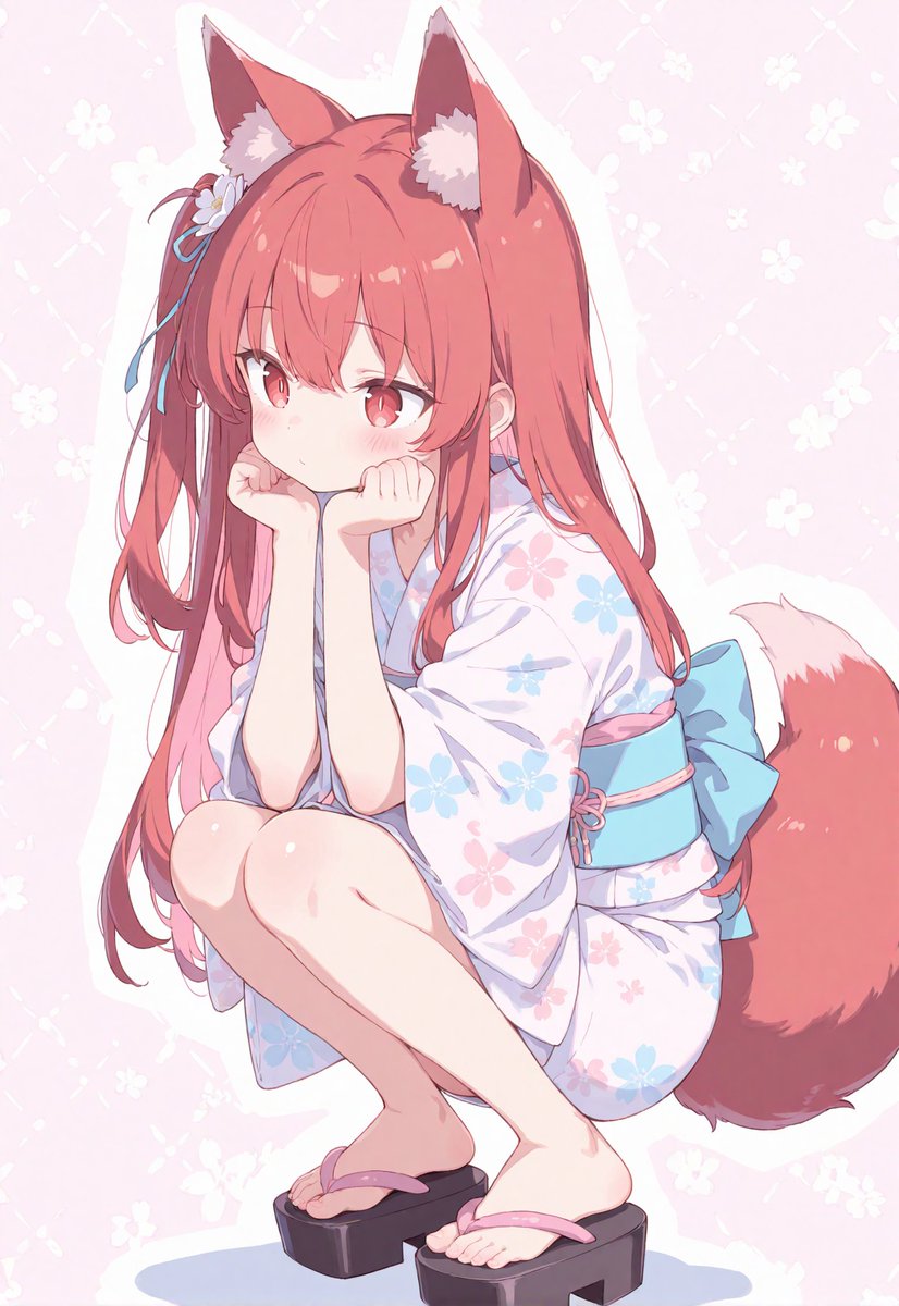 Phidia (@phd_illusted) on Twitter photo 