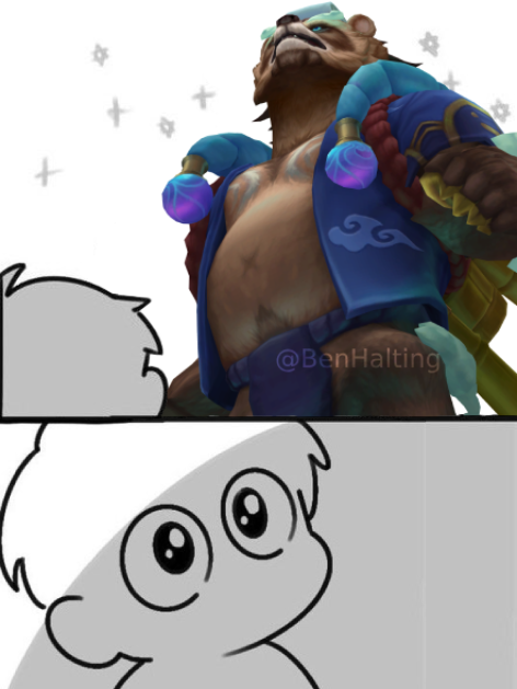 BenHalting's tweet image. 