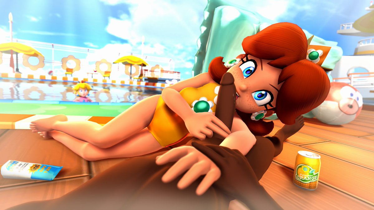 Nude + bikini variants available to any tier.