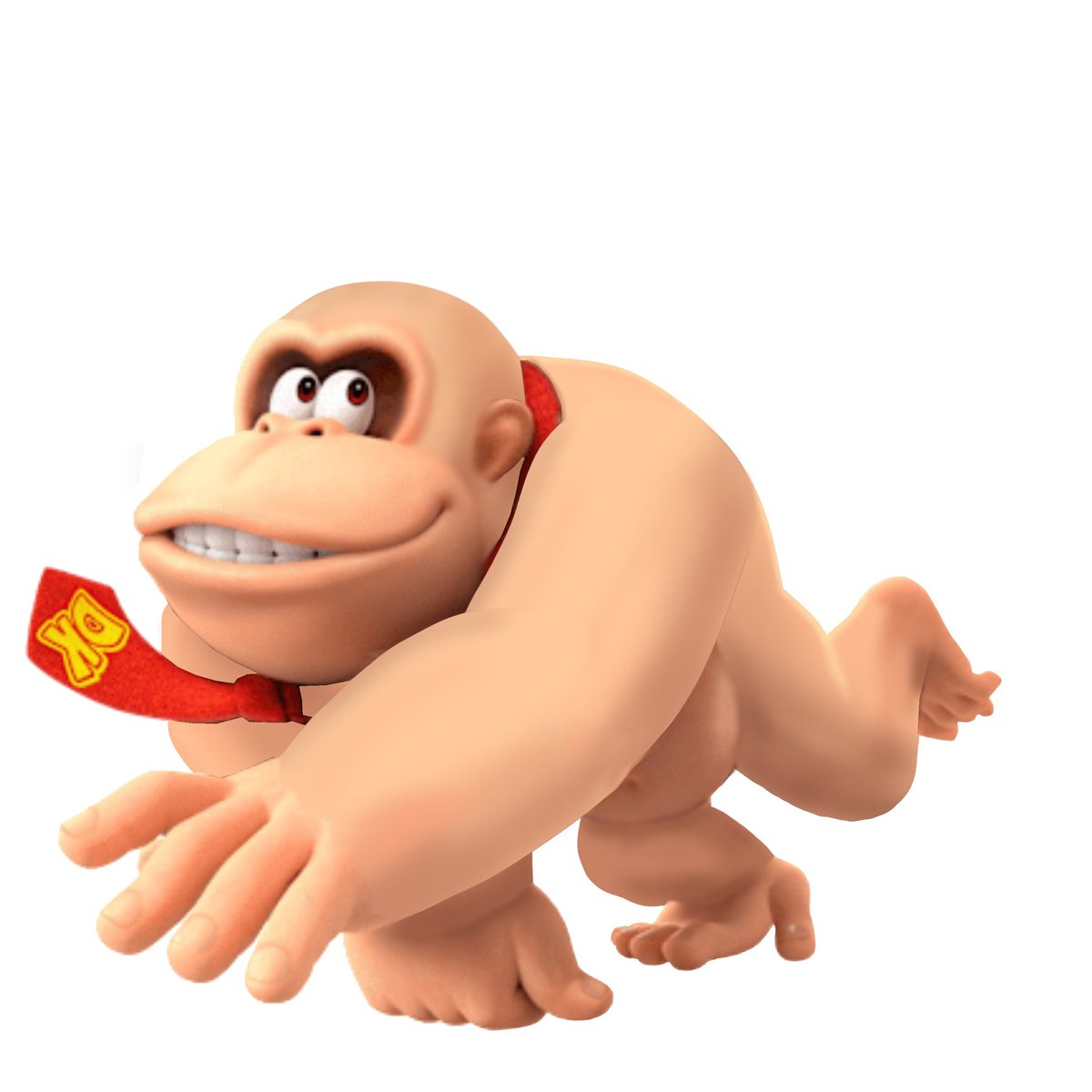 Not_Jame's tweet image. Sorry iv been quiet on streaming the last week. Iv been a bit sick but im better now and depending on how the day goes i will stream Donkey Kong tonight! Really looking forward to playing it.