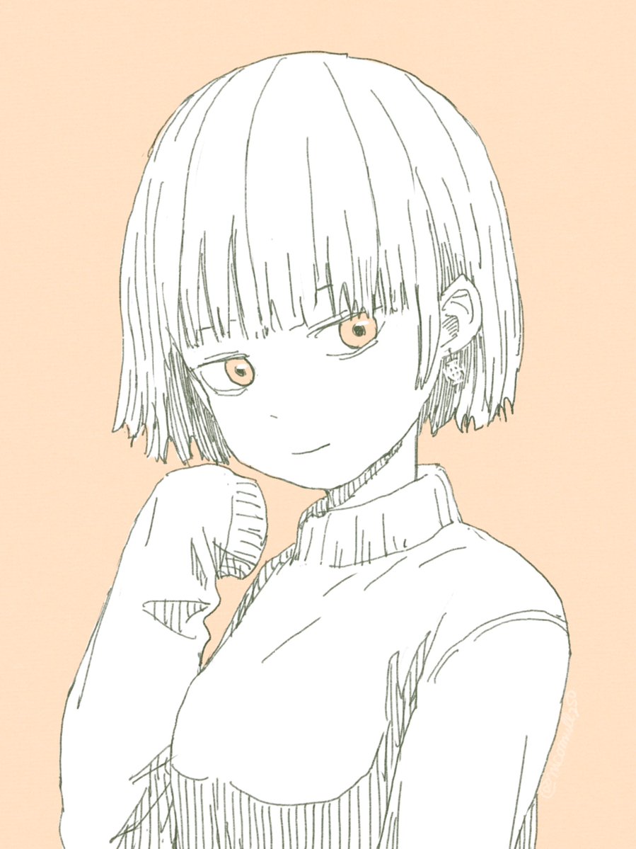 nicomull250's tweet image. #オリジナルイラスト