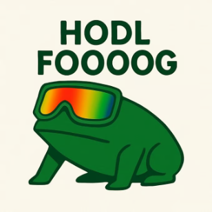 When the $fog speaks, we HODL.