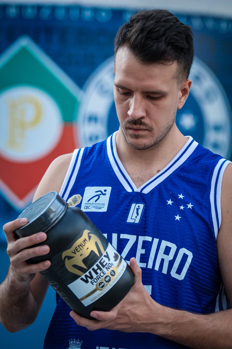 Qualidade e performance para a Nação Azul! 💪🏼

A Venum by <a href="/pholias/">PHOLIAS</a>, parceira do Cruzeiro Basquete, oferece suplementação de alto nível para quem busca força, foco e recuperação no dia a dia! 🏀

⚡ Venum Fury – Pré-Treino

👊🏻 Whey Force NO3

🔗 Acesse: pholias.com.br