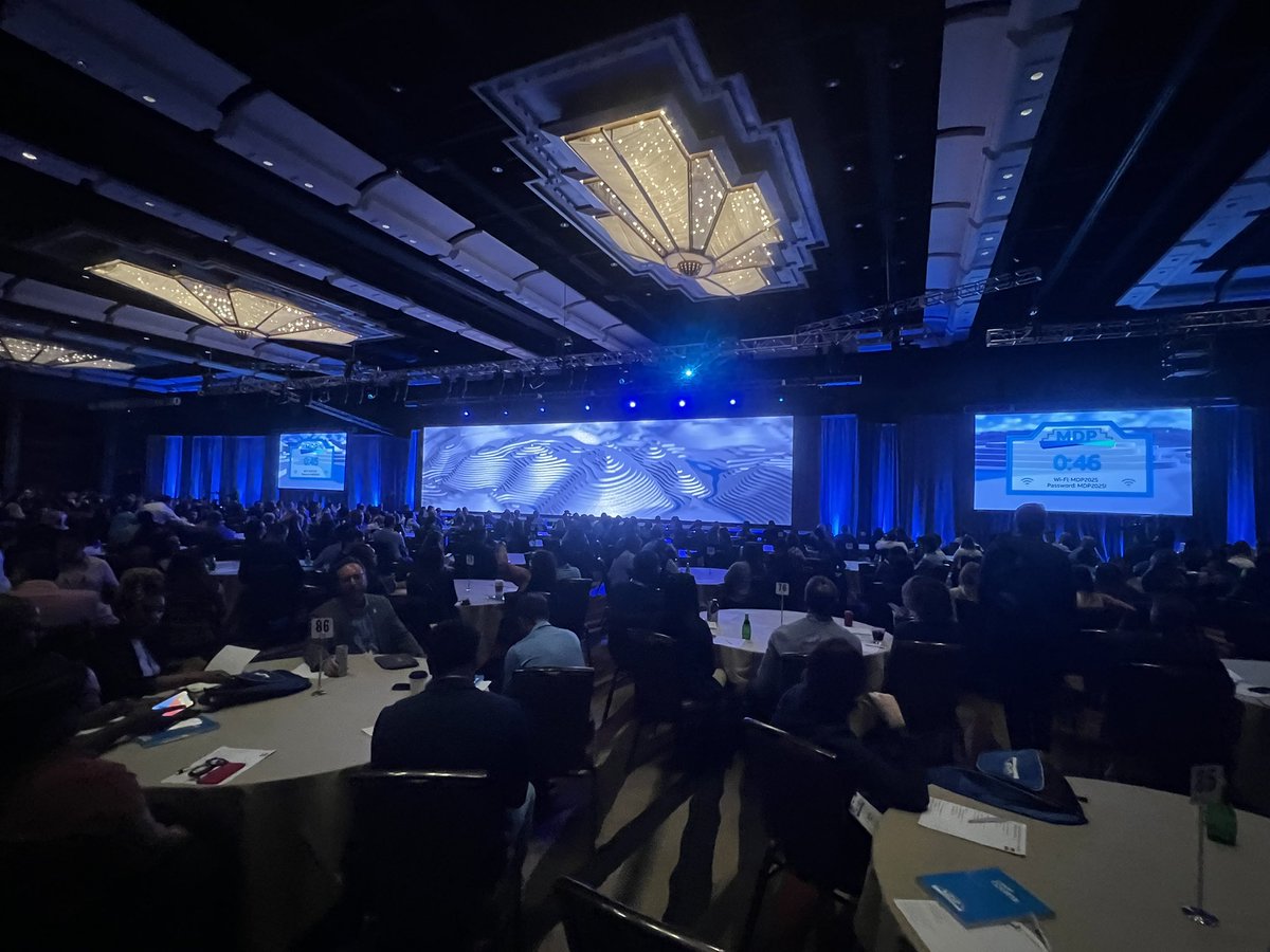 Have been having an amazing time in Dallas for the 2025 MDP trip! Such a great experience getting to network with our top leaders #2025MDPLife