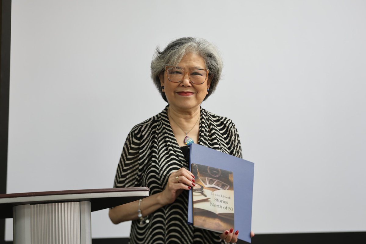 Joined the launch of <a href="/OSSCOlearning/">OSSCO</a>'s Knowledge Space in York Centre alongside PA <a href="/SherefSabawyPC/">Sheref Sabawy</a>  and fellow dignitaries! This space will provide an opportunity for seniors to learn, develop connections, and build skills. Thank you Board Chair Valerie Smith for welcoming us.