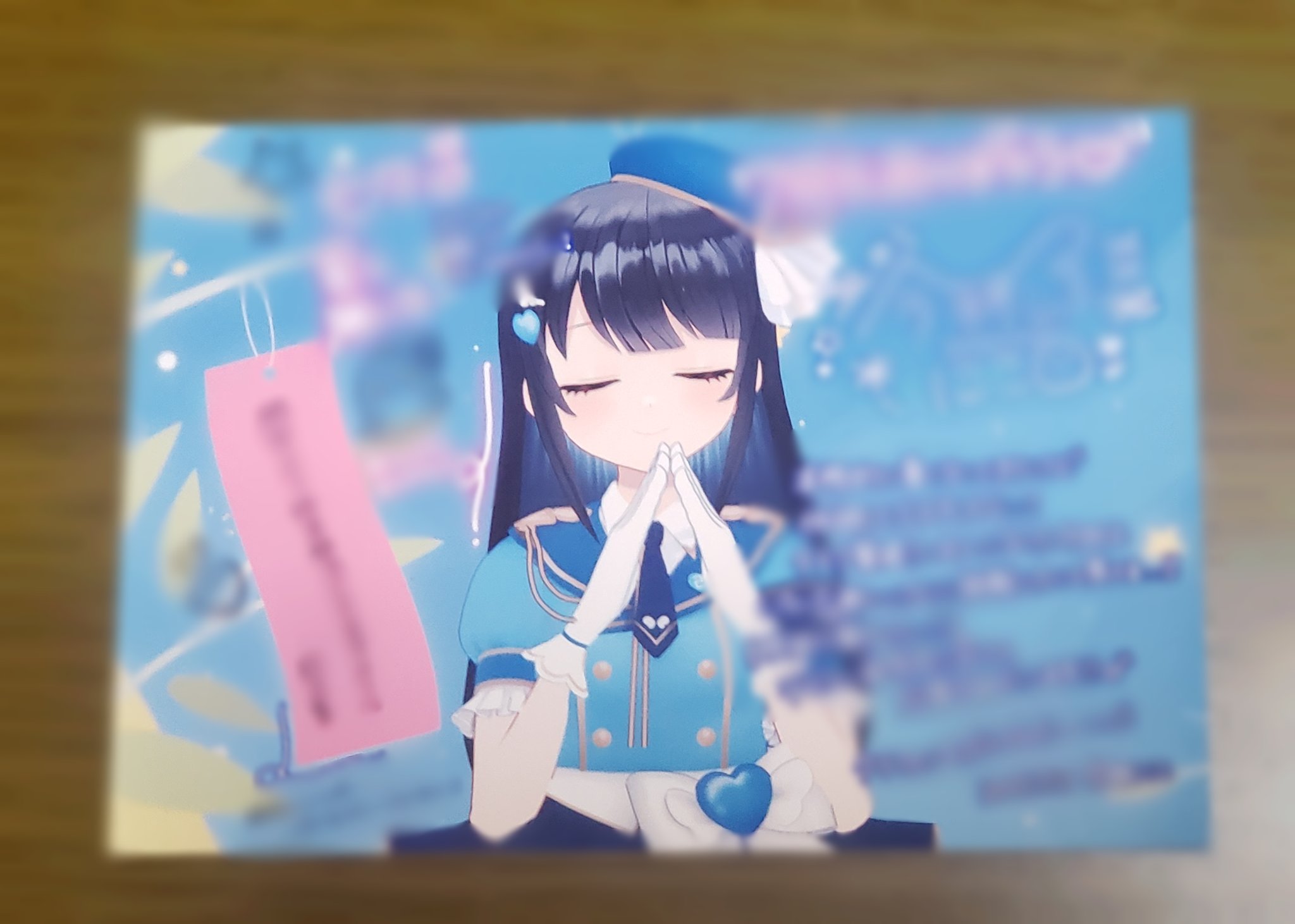 H♡♡様・有難うございました✨ A-KING on X: 