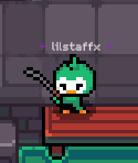 lilstaffX's tweet image. new gigapengu skin in @playgigaverse 🐧 u just need to craft your gigapengus into gear at the workbench 💚