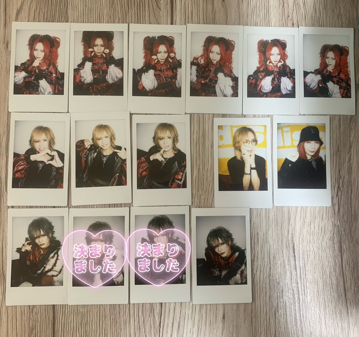 とりひき tweet media