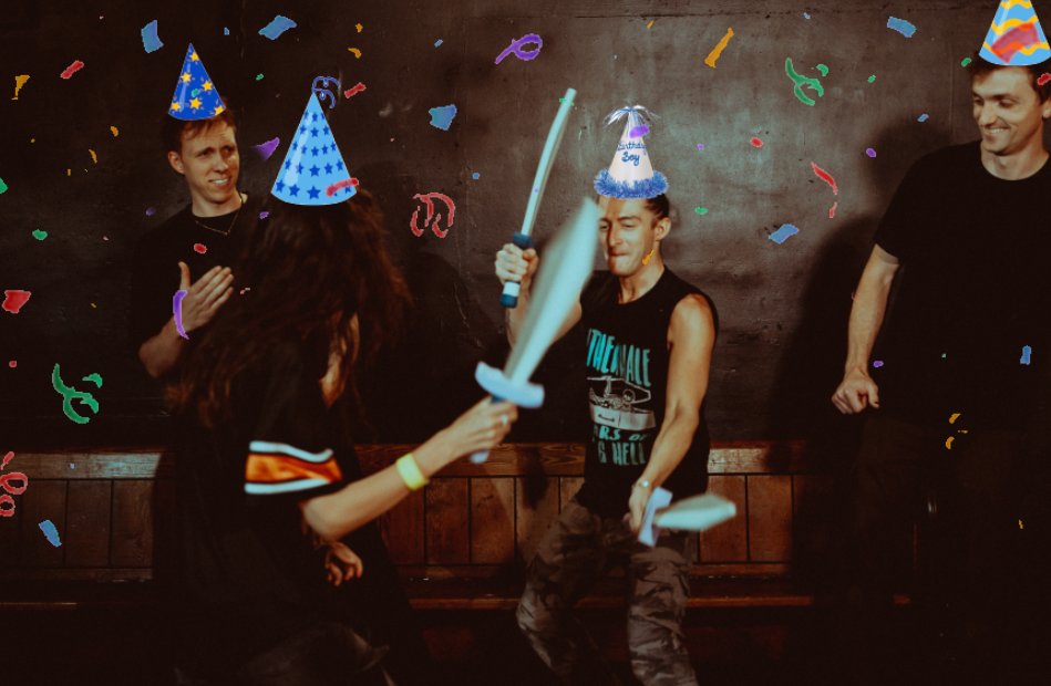 happy actual (bad timezone) birthday <a href="/VicInAction/">victor</a> !! sorry for cutting your head off w a sword even though you had two. 💙