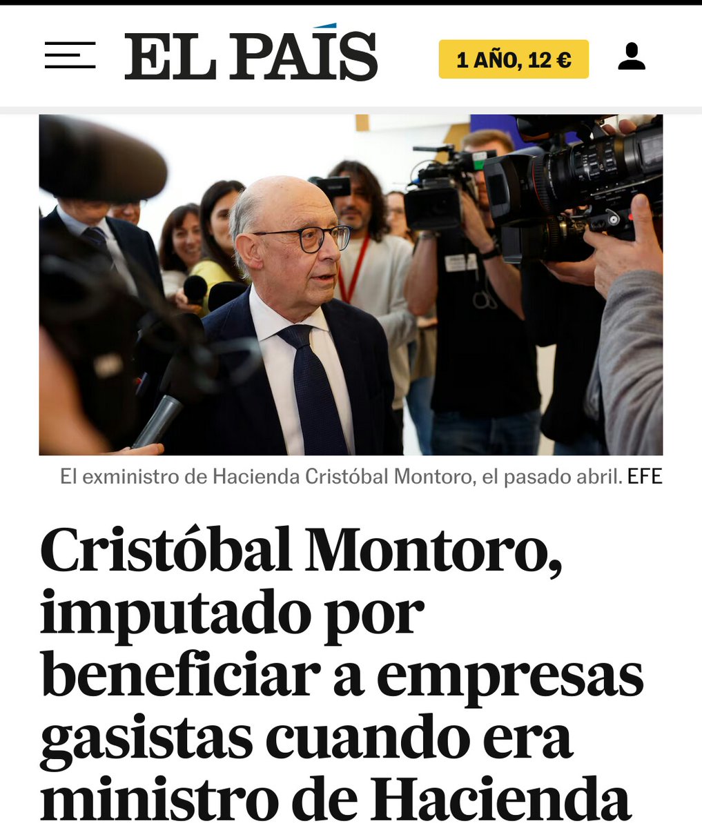 WyomingGran's tweet image. El jefe facha  de hacienda que te vigilaba a ti hace muy poquito, a Aznar,  a #Abascal y a #FeijooElMafioso,  EL AMIGO DEL NARCO, camino de la cárcel. 

Pero a ti te precupa quien acompaña a la pareja del presidente del gobierno, por que eres subnormal y tienes pocas luces.