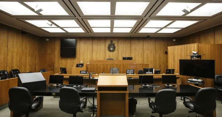Le gouvernement de l’Alberta recrute des greffiers-greffières  bilingues pour rejoindre les Services judiciaires à travers la province.
Rejoignez la réserve de talents dès aujourd’hui !
📷 Postulez ici : bit.ly/3Iw5sts
#emploisalberta #carrièreprofessionnelle #justice
