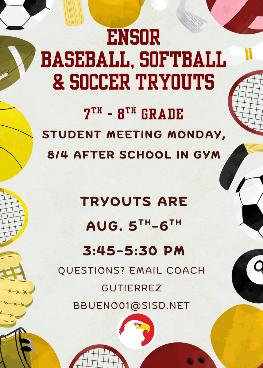 ⚠️ Tryouts loading ⏳