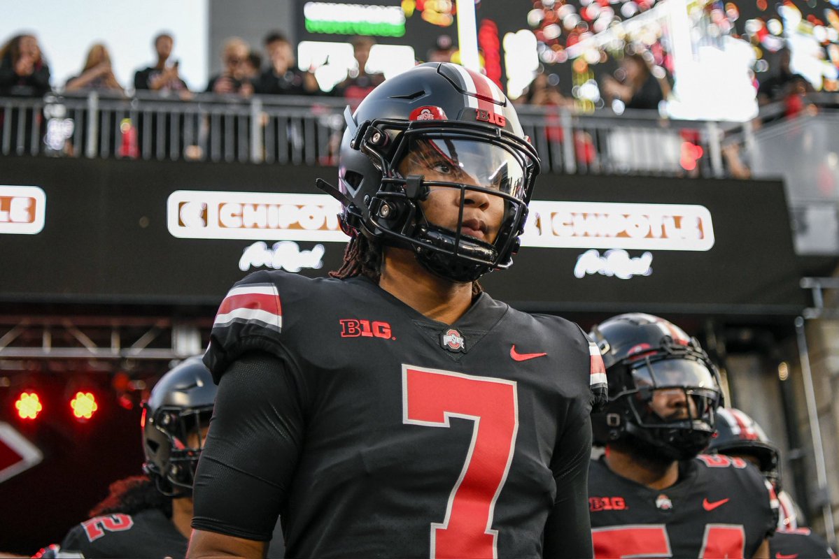 Who’s your favorite Ohio State QB ?