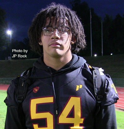 Indiana State lands a verbal commitment from St. Louis (MO) Lutheran North 2026 big-time 6’7” 290 OL prospect Devion Johnson:<a href="/devjohnson1004/">Devion Johnson</a> <a href="/IndStFB/">Indiana State Football</a>