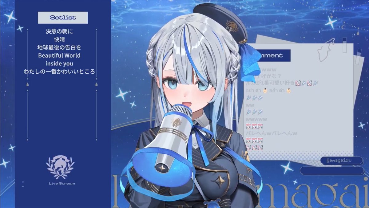 まっクス☔️🐬 on X: 