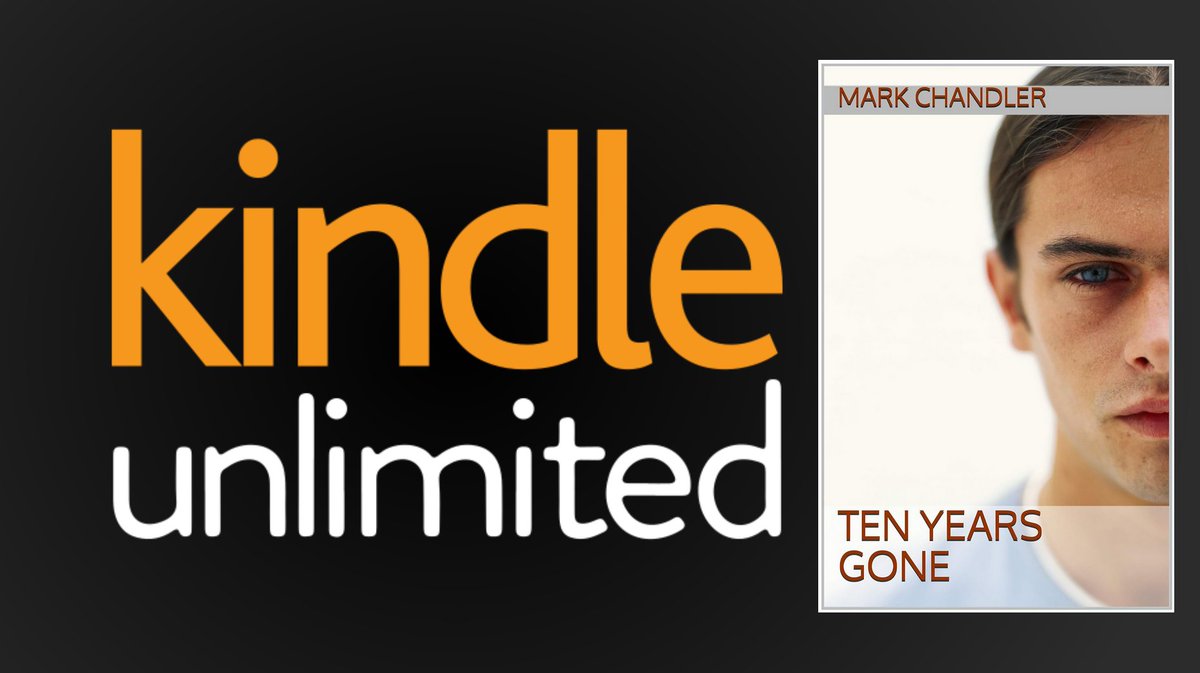 Pain. 

Grief. 

Happiness. 

He forgot it all.

A short story that stays with you: 

TEN YEARS GONE.

Included with #KindleUnlimited 

Get it right now, here: amzn.to/4f4e3jd 

#readingcommunity #writingcommunity #BookTwitter