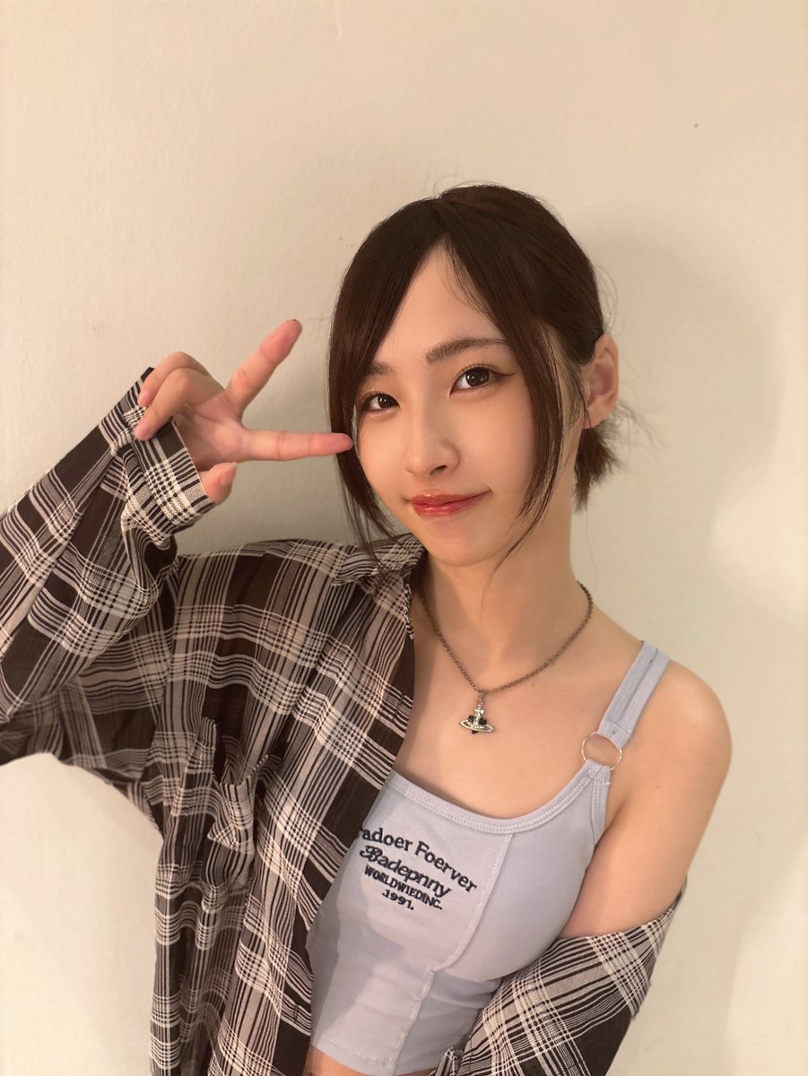 おはよう。湿気やばいキノコ生えそうだ🍄
今日もがんばろ〜