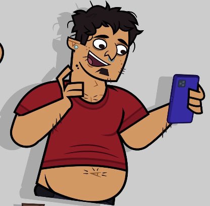 UnoAlt's tweet photo. @Huntersash1 Nice sona! If you don’t mind me asking, what’s the context of this drawing? https://t.co/aPanfpH65m