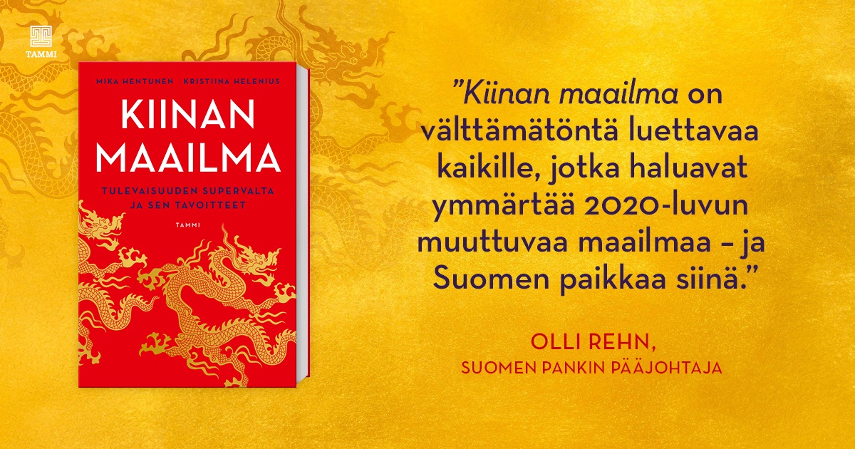 Kristiina Helenius (@dckristiina) on Twitter photo 