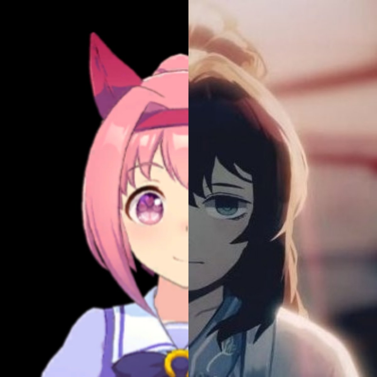 Do you guys like my new profile picture
