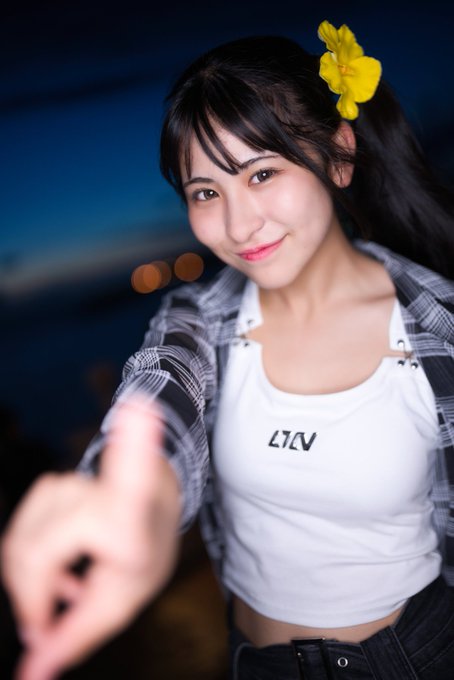 Twitterのコスプレ画像5