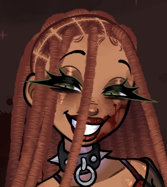 cakebrrrr4's tweet image. I&apos;ve forgotten about you Desiree im sorry don&apos;t kill me