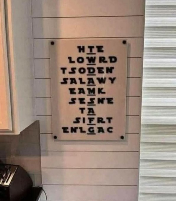 Say "got it" when you get this   👋🏼  It takes a minute.. 😆🙌🏼