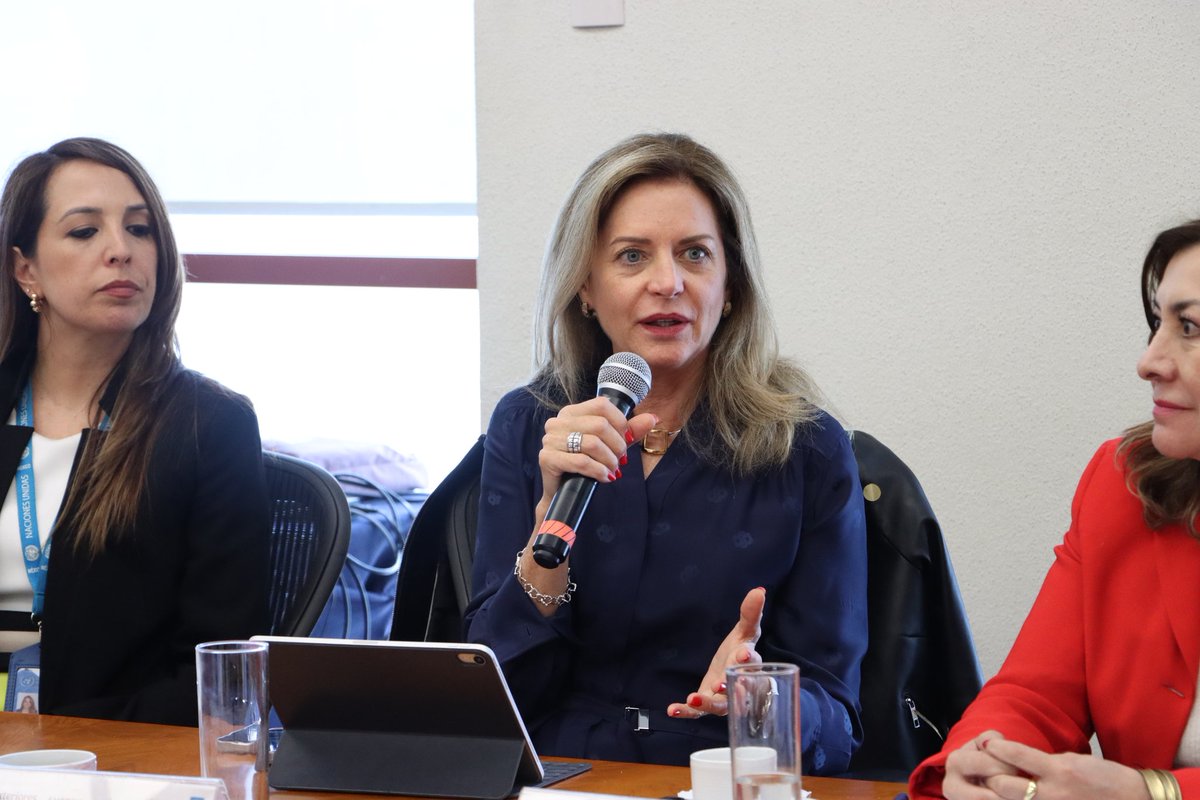 Nuestra visión es actuar con mayor fuerza como un catalizador para poner fin a las desigualdades en la salud y los derechos sexuales y reproductivos.