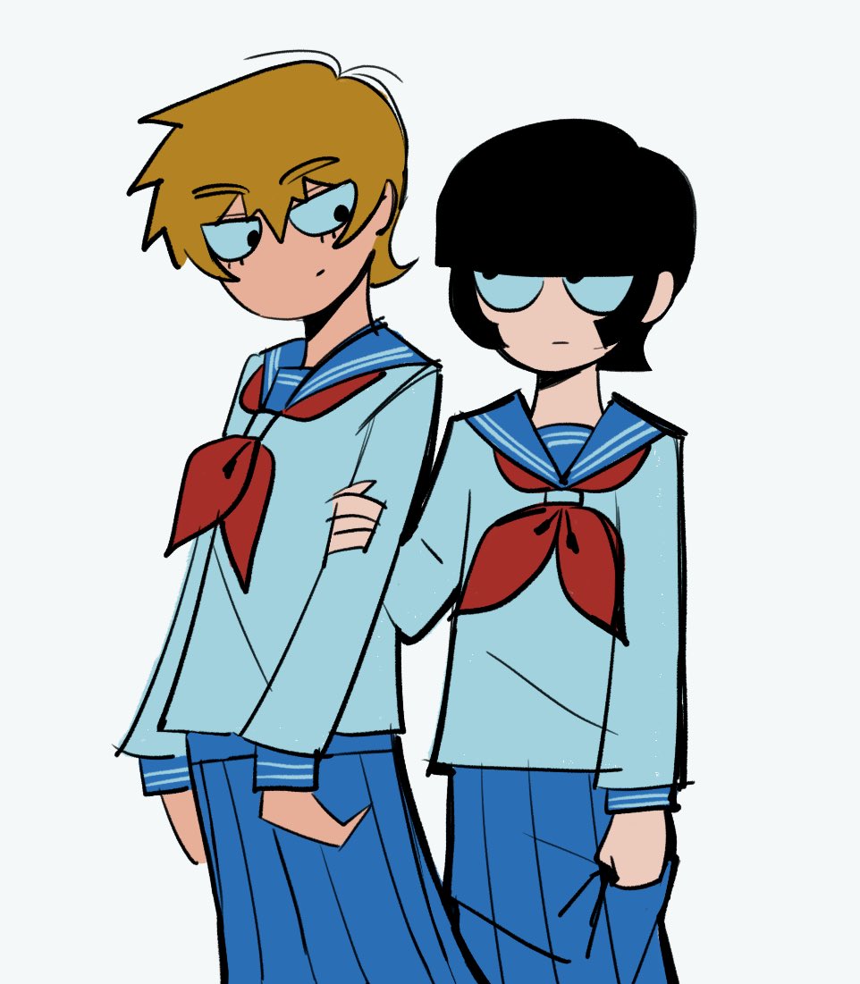 Bro they make me sick