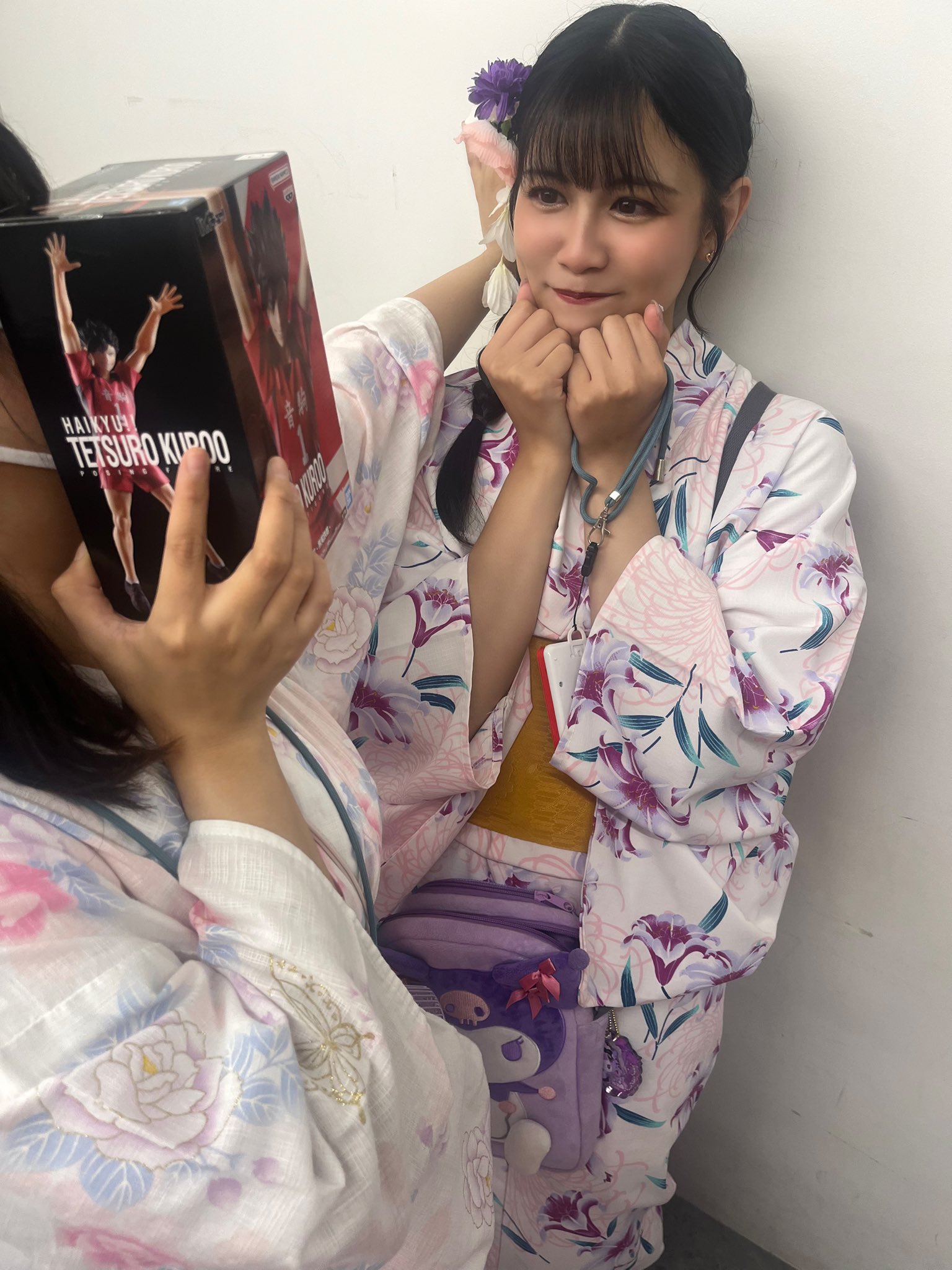 桜羽紗南🧸🧡Ramu'z on X: 