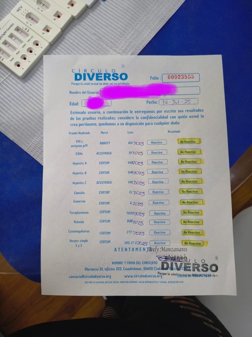 Watch 🍭Bombón🍭's leaked NSFW photo on TwXstars