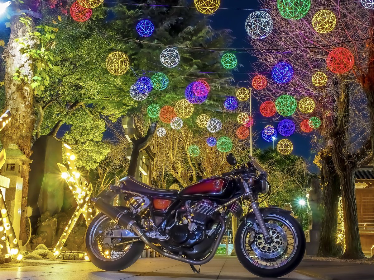 NakedKouji's tweet photo. #改めて愛車晒せ

#SR400 #SR500 #SR534 #1JR
#DATSUN #ダットラ #D21
#monkey #モンキー #z50j 
#tact #タクト #AB07 https://t.co/cYRhuqVCr2